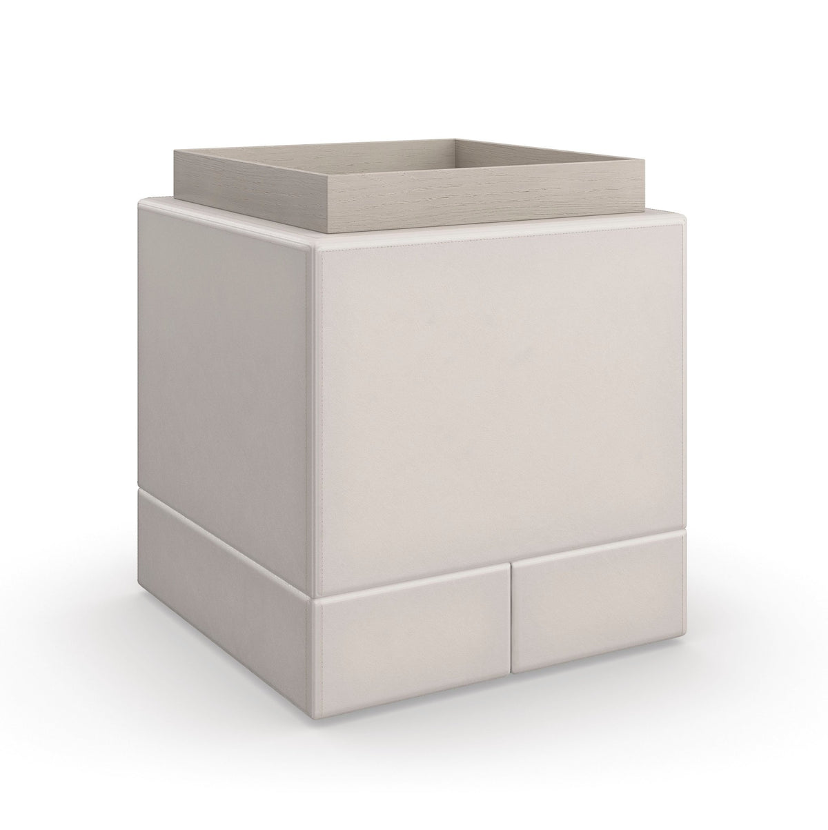 Kelly Hoppen - Bindi Side Table Accent & End Tables| Caracole