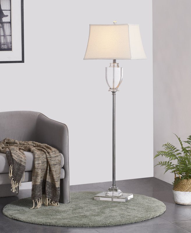 Kemo Floor lamp Floor lamps| Crestview