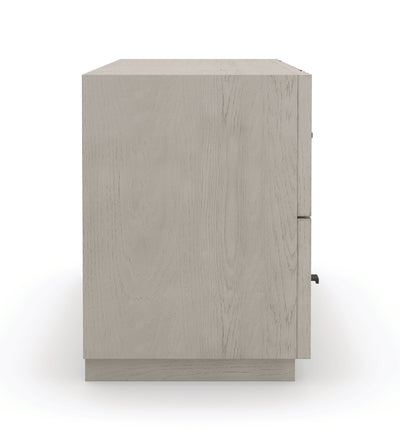 Kelly Hoppen - Large Clancy Nightstand