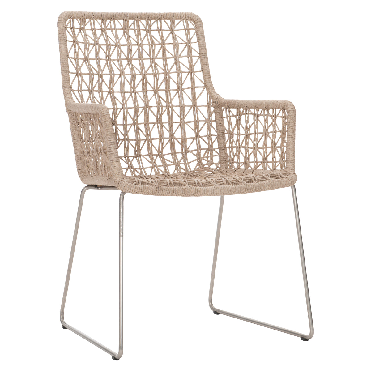 Bernhardt Carmel Arm Chair (6624847954016)