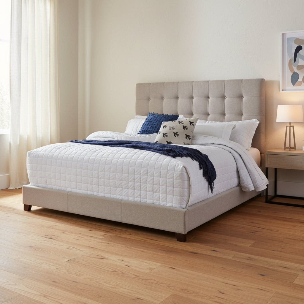 KING BED Beds| Ashley Homestore