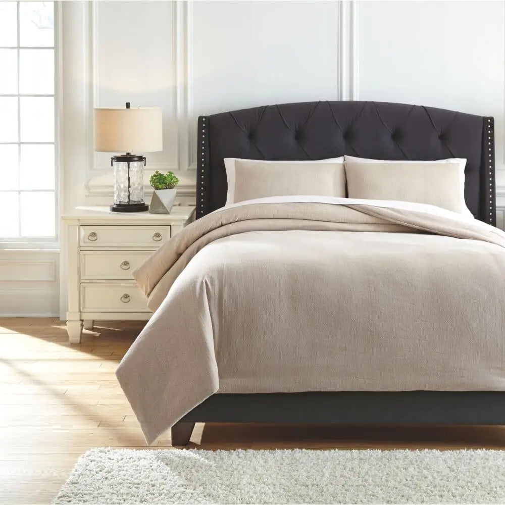 King Comforter Set Coverlet Sets| Ashley Homestore