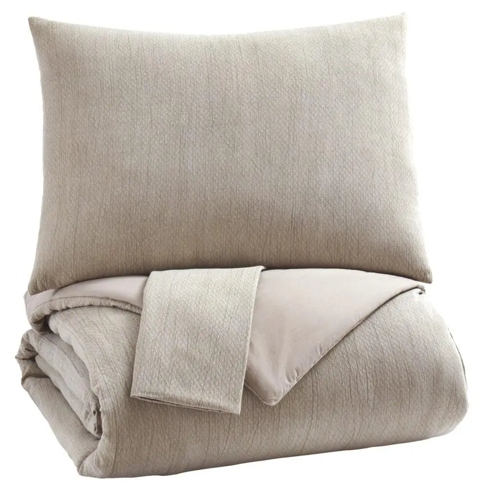 King Comforter Set Coverlet Sets| Ashley Homestore