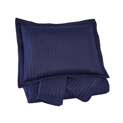 King Coverlet Set - Al Rugaib Furniture