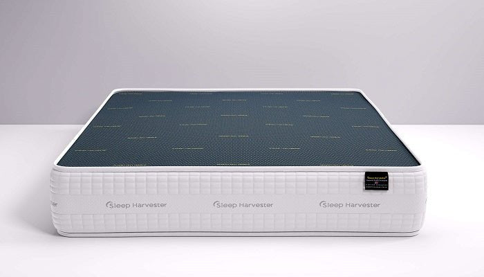 King Size Mattress 193x203 Mattresses| Sleep Harvester