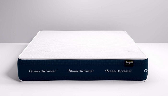 King Size Mattress 193x203 Mattresses| Sleep Harvester