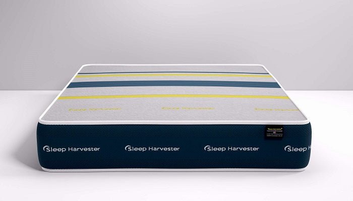 King Size Mattress 193x203 Mattresses| Sleep Harvester