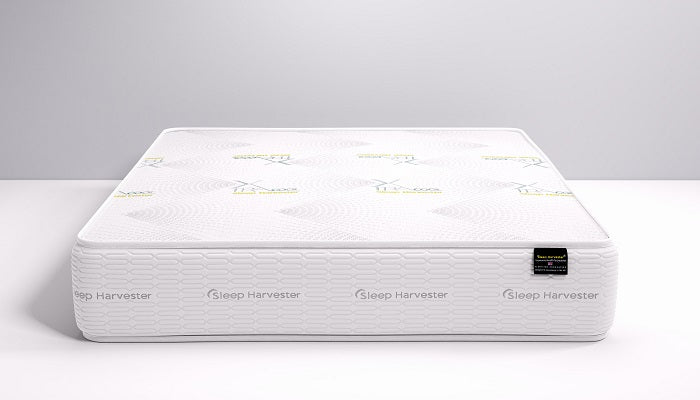 King Size Mattress 193x203 Mattresses| Sleep Harvester
