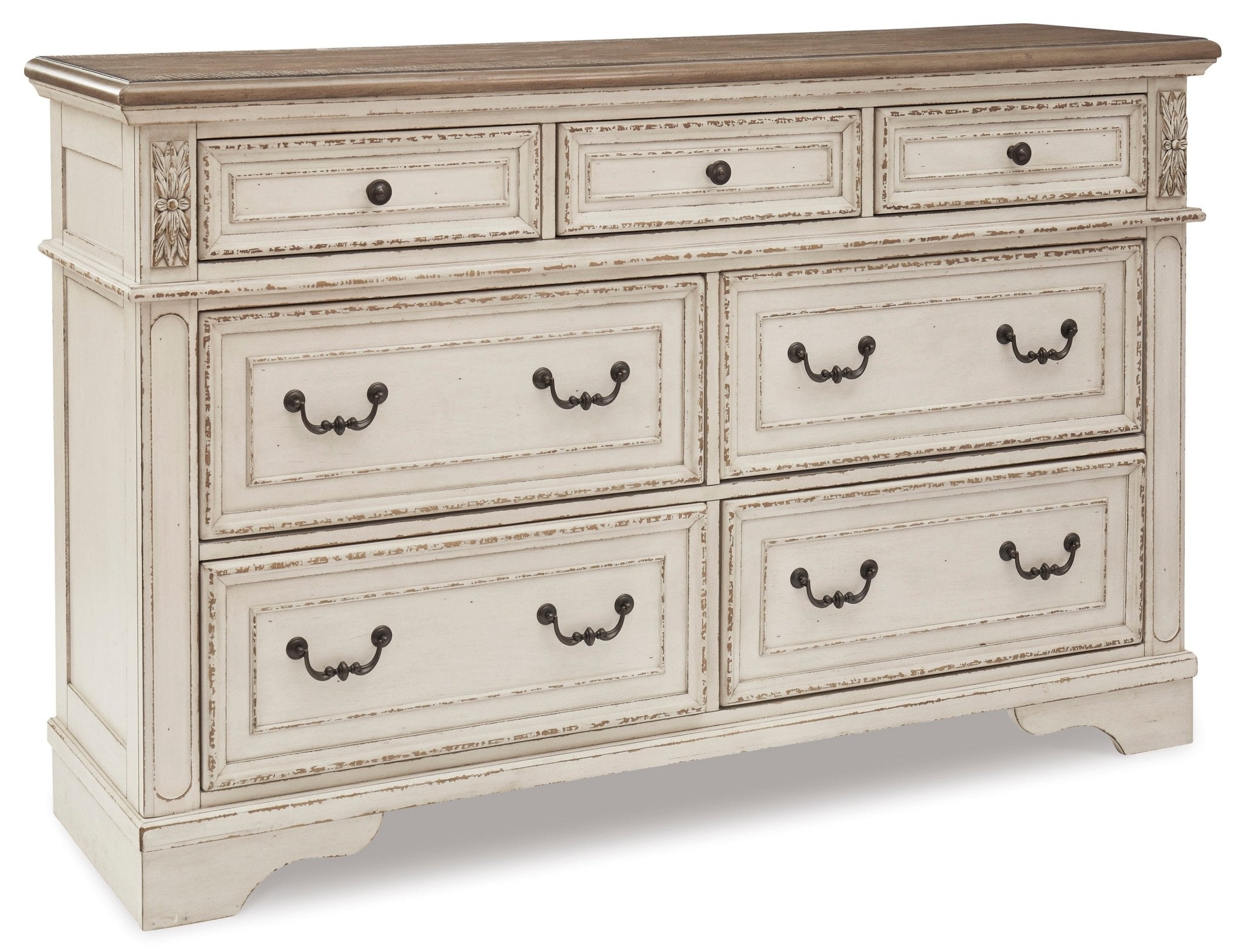 King Sliegh Bedroom Bedroom Sets| Ashley Homestore