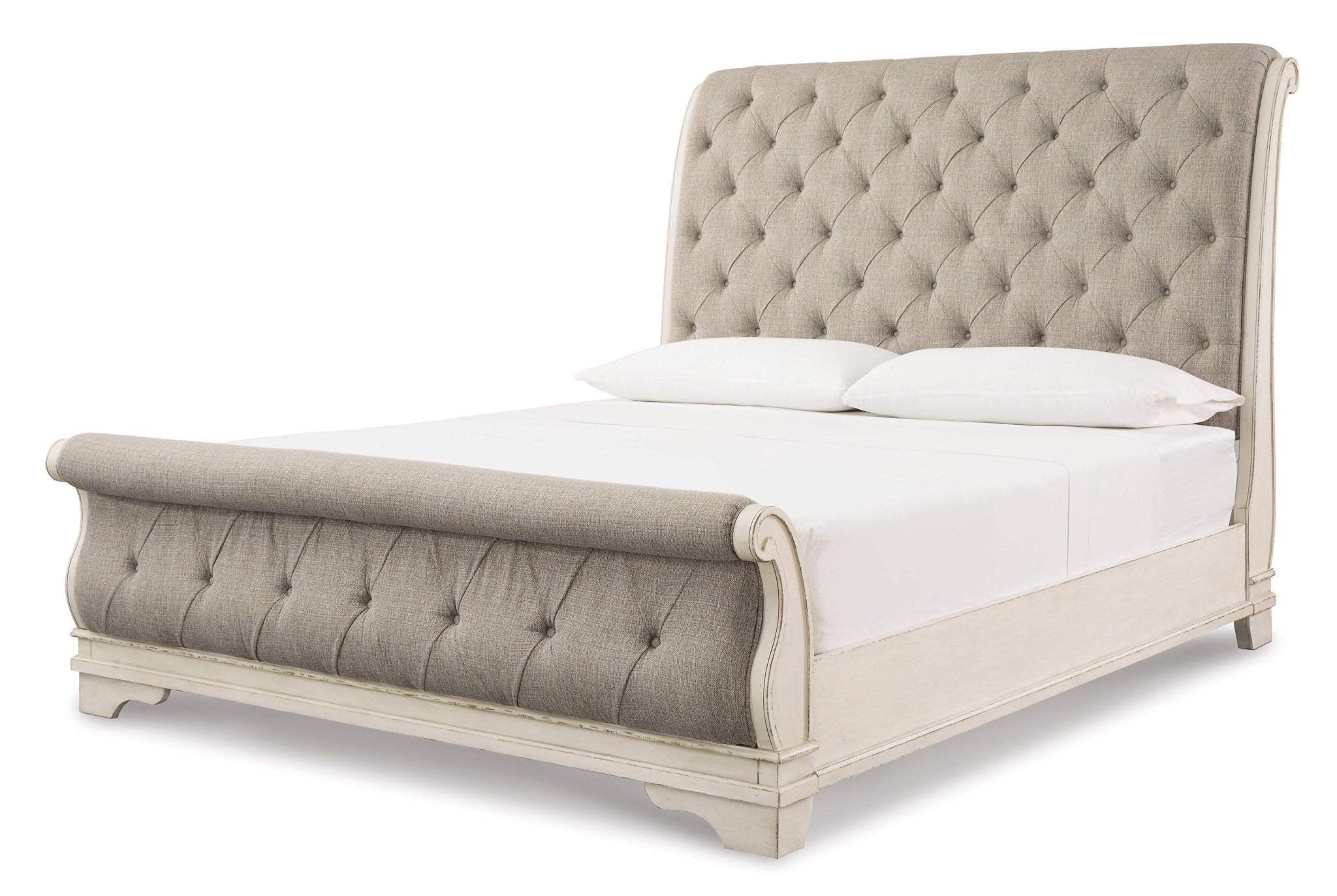 King Sliegh Bedroom Bedroom Sets| Ashley Homestore