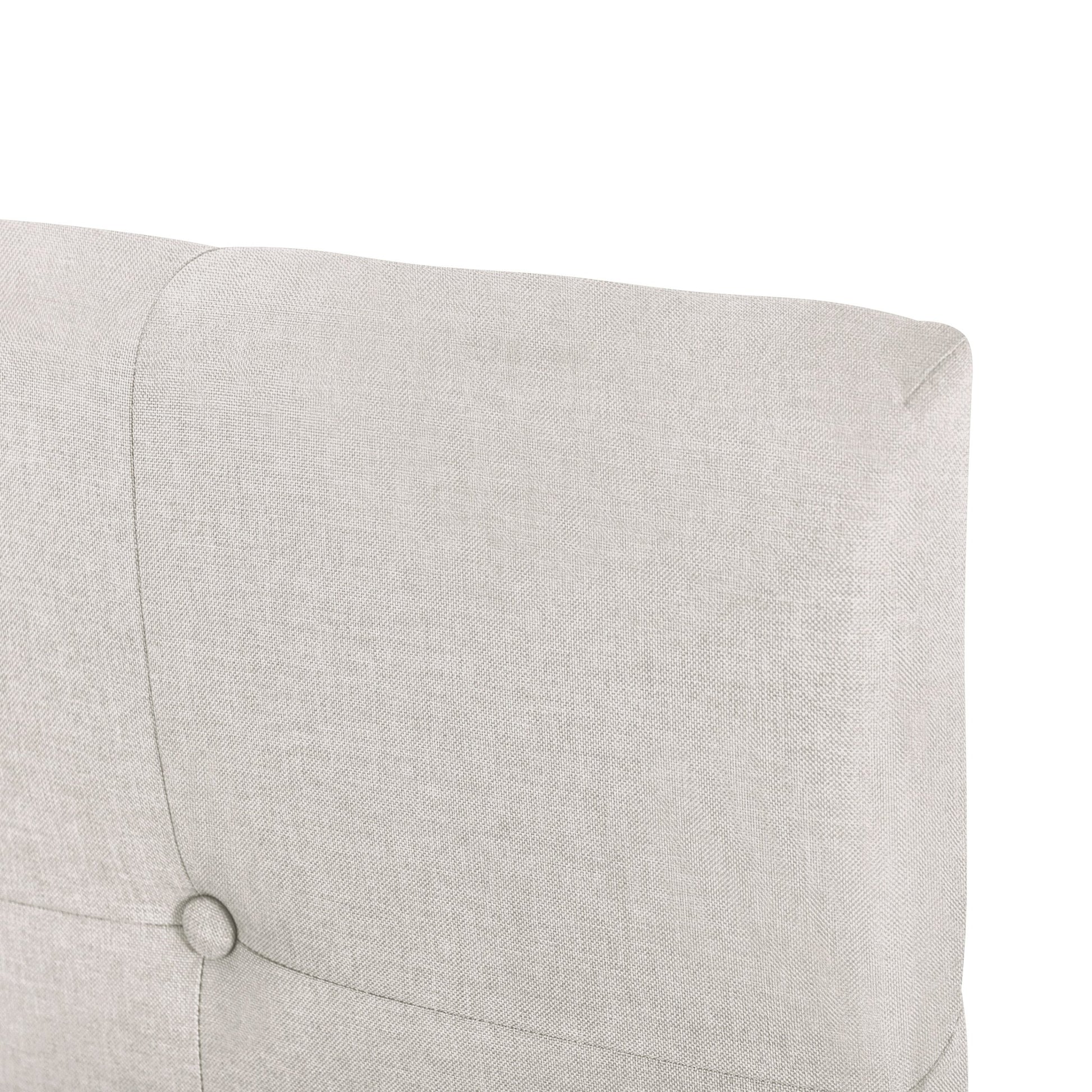 King Storage Bed - Fog Beds| Hooker