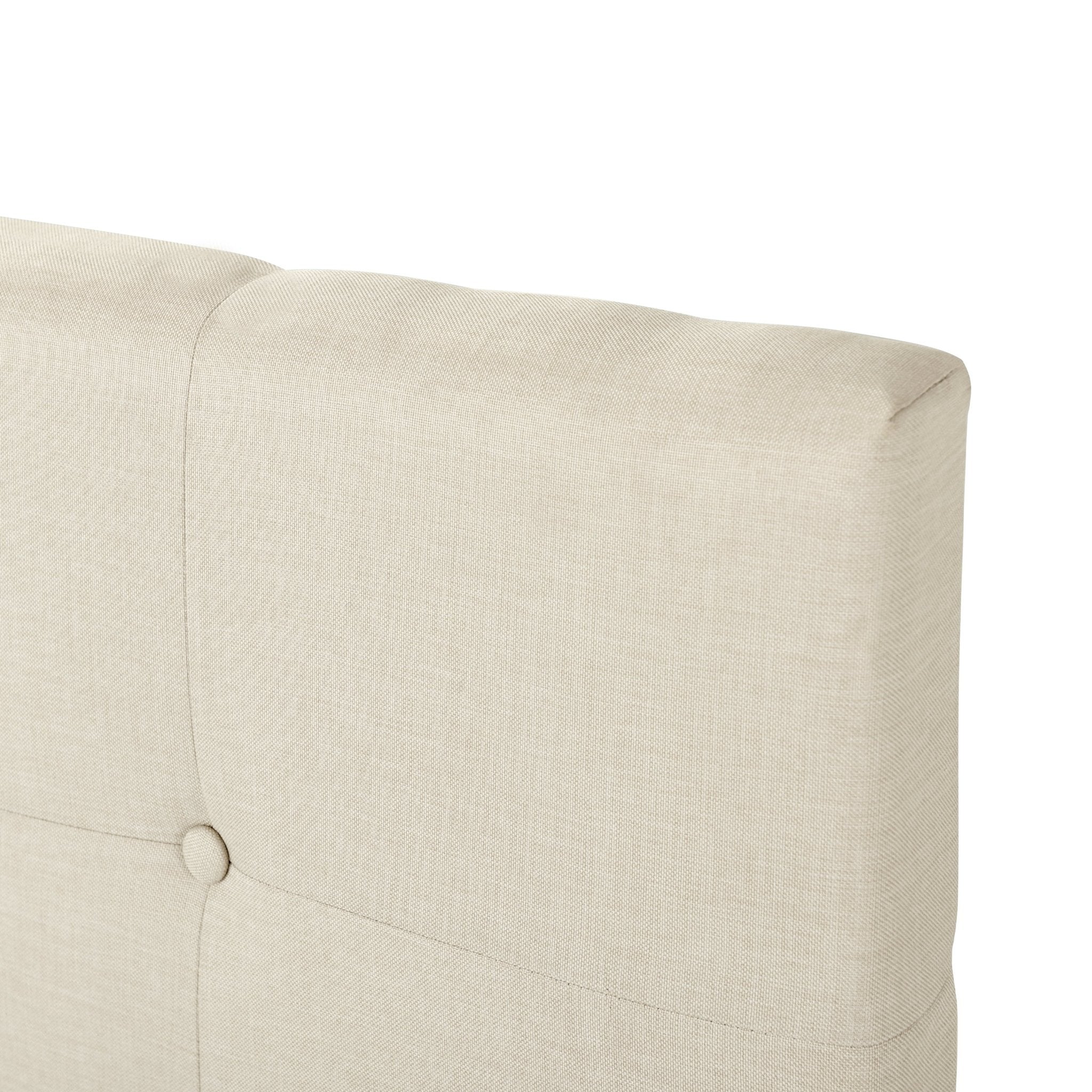 King Storage Bed - Linen Beds| Hooker