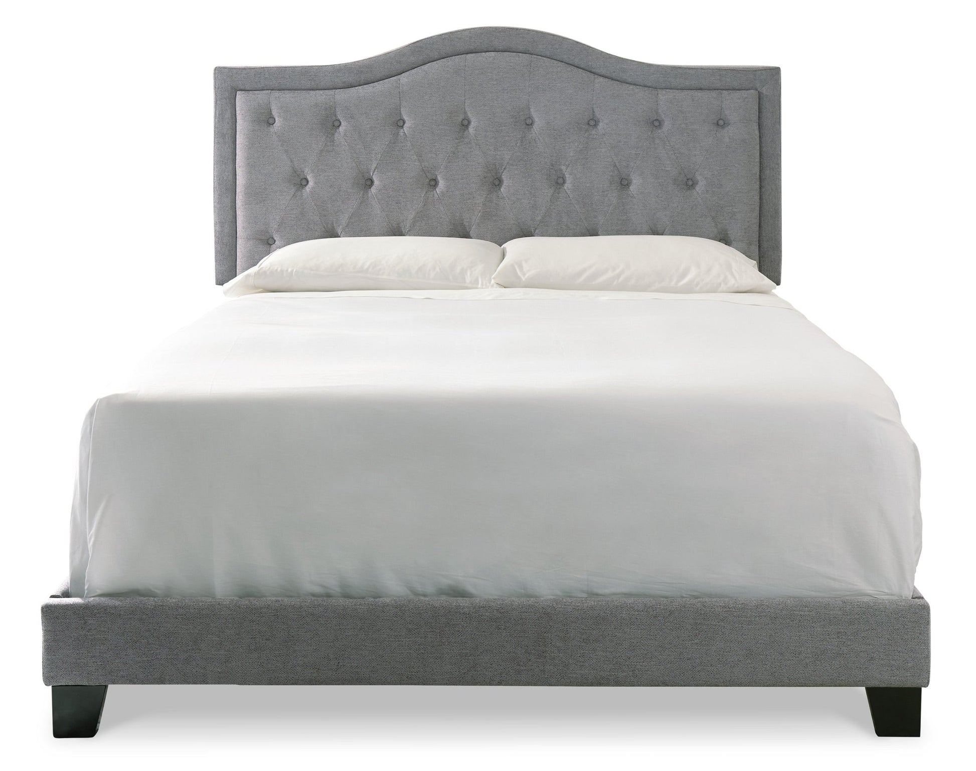 Jerary Upholstered king Bed Beds| Ashley Homestore