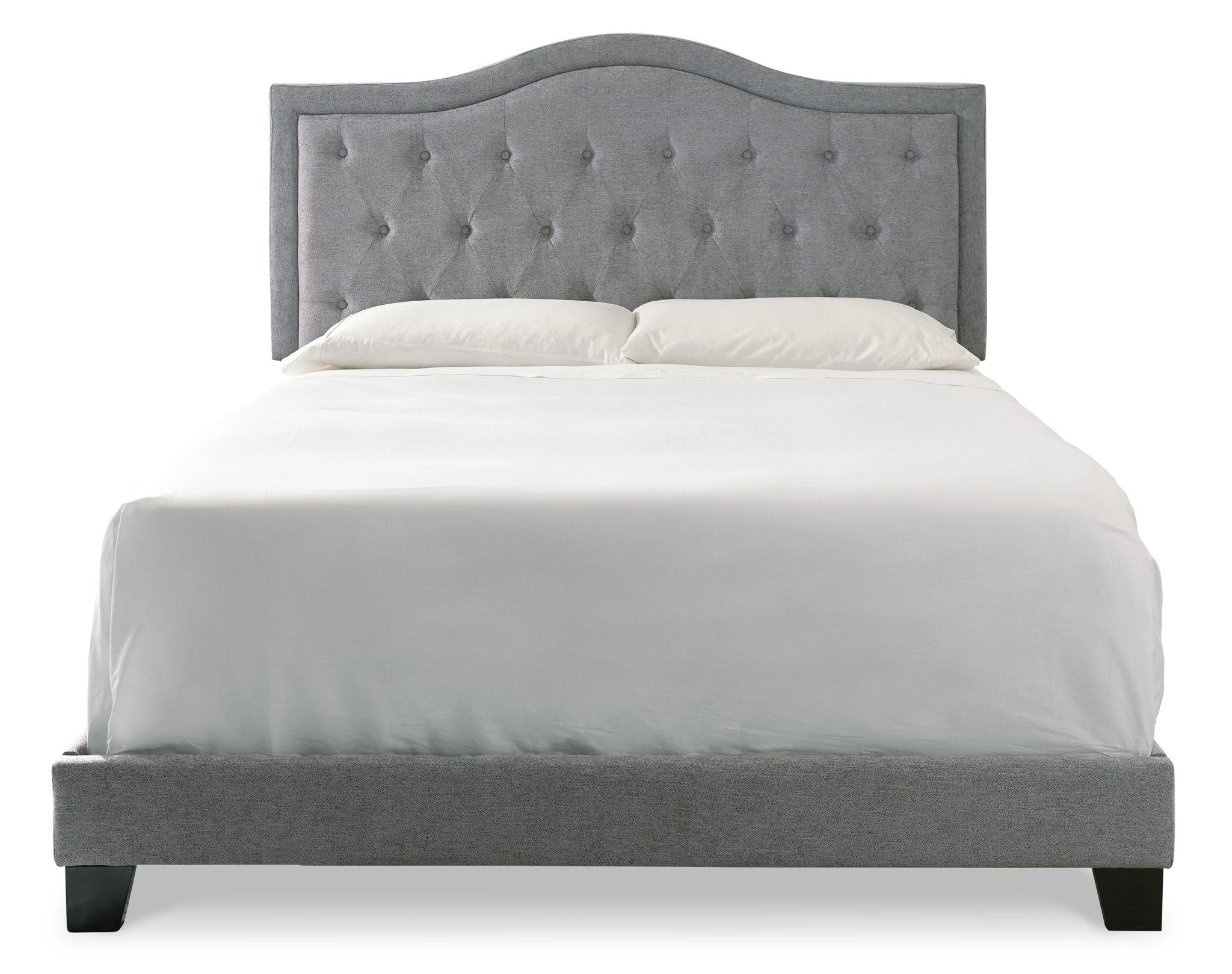 Jerary Upholstered king Bed Beds| Ashley Homestore
