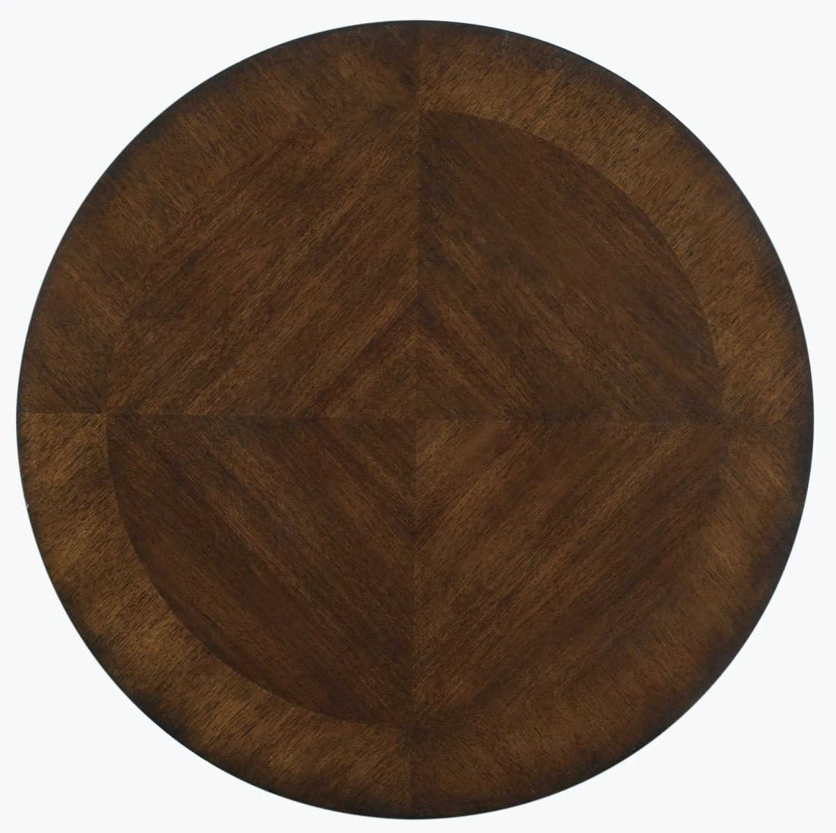 Kinsey Round End Table Accent & End Tables| Hooker