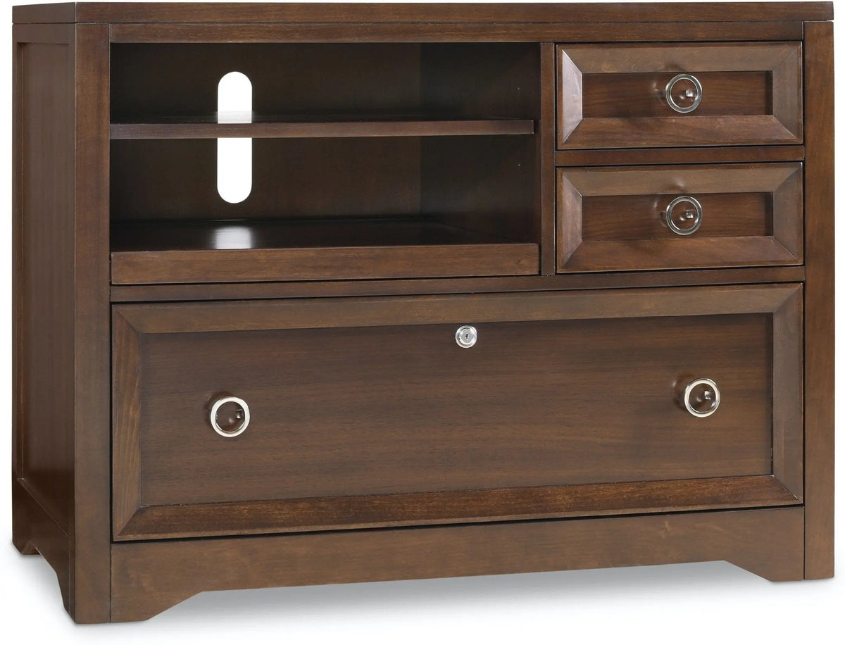 Kinsey Utility File Cabinets & Chests| Hooker
