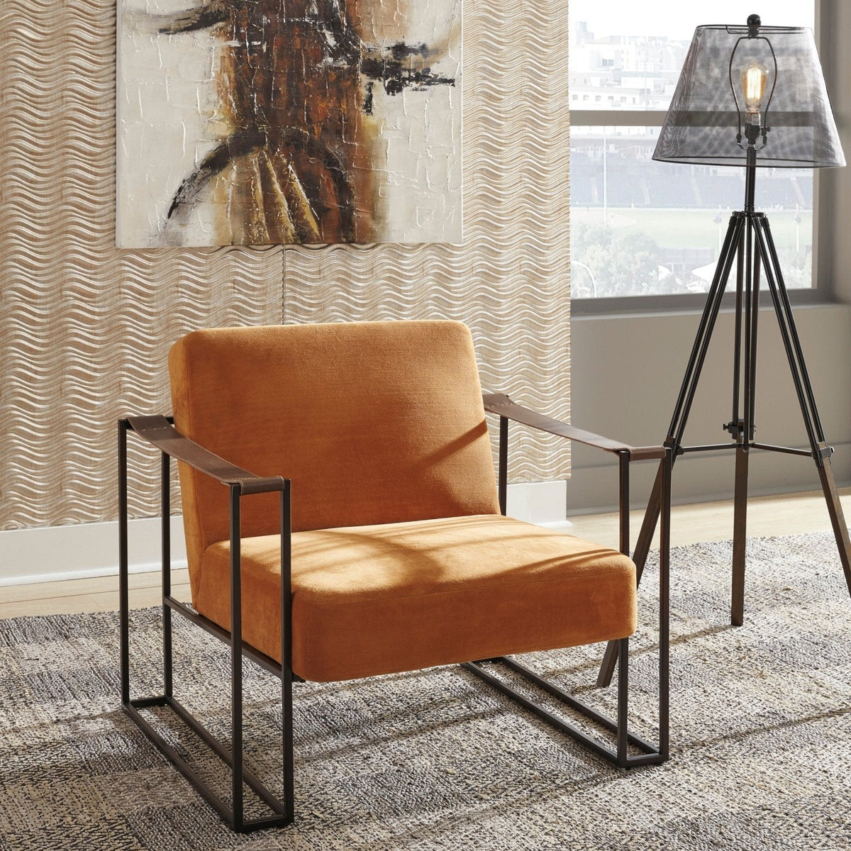 Kleemore Accent Chair Chairs| Ashley Homestore