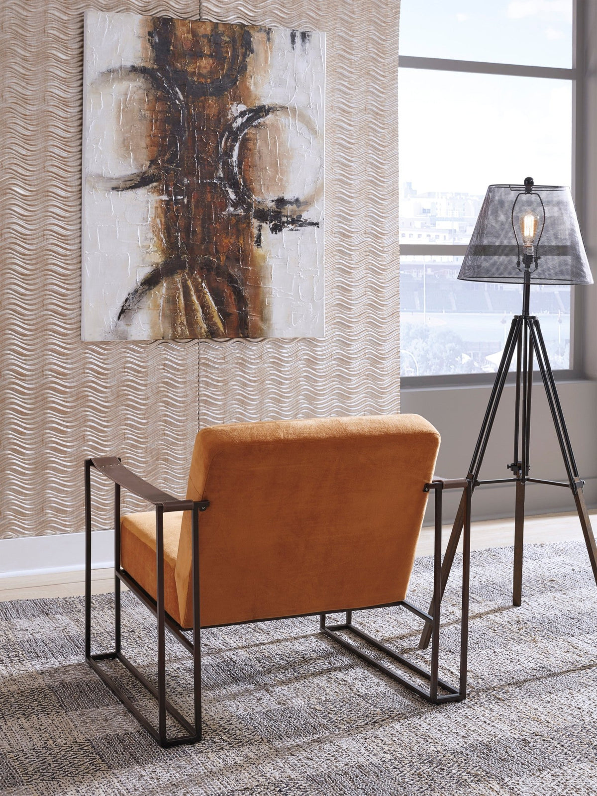 Kleemore Accent Chair Chairs| Ashley Homestore