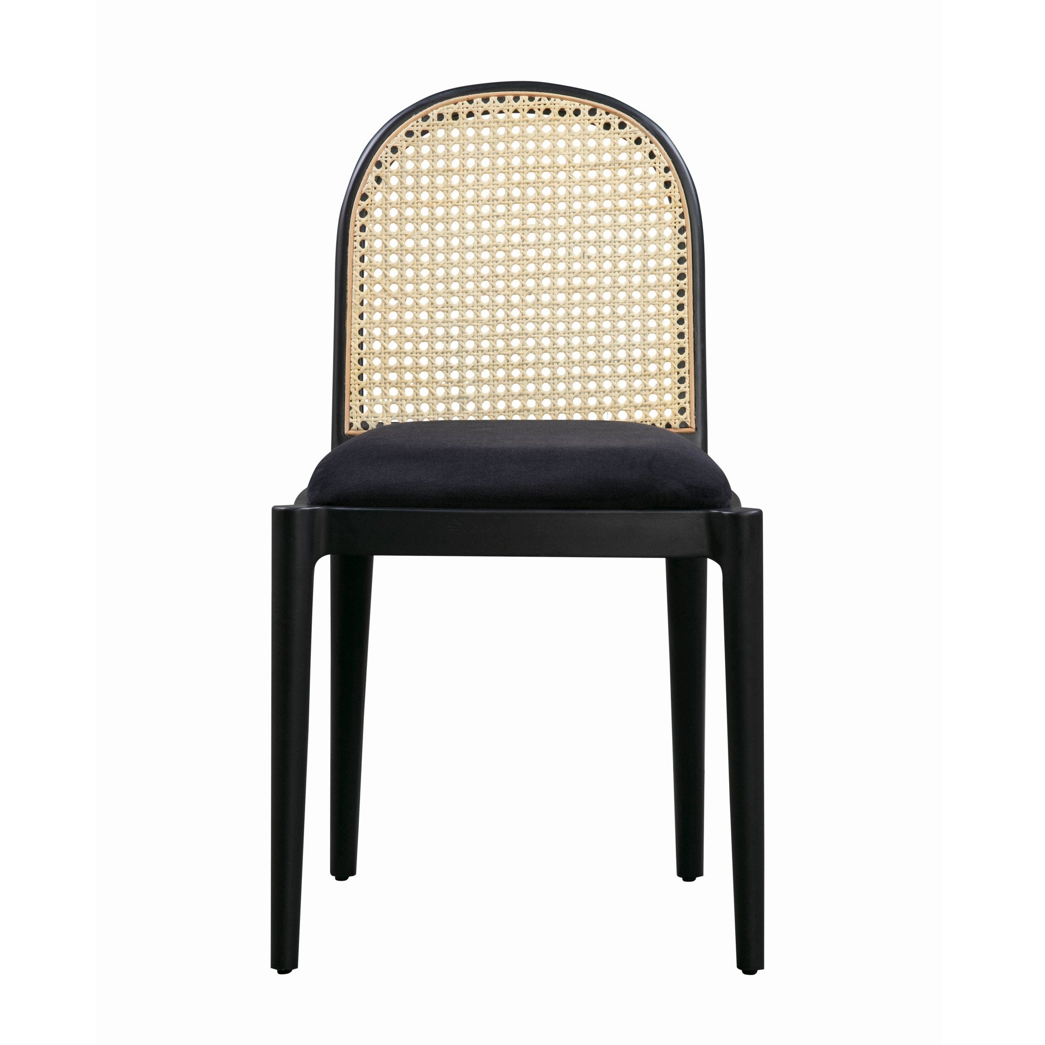 Kora Cane Dining Chair Dining Chairs| TOV