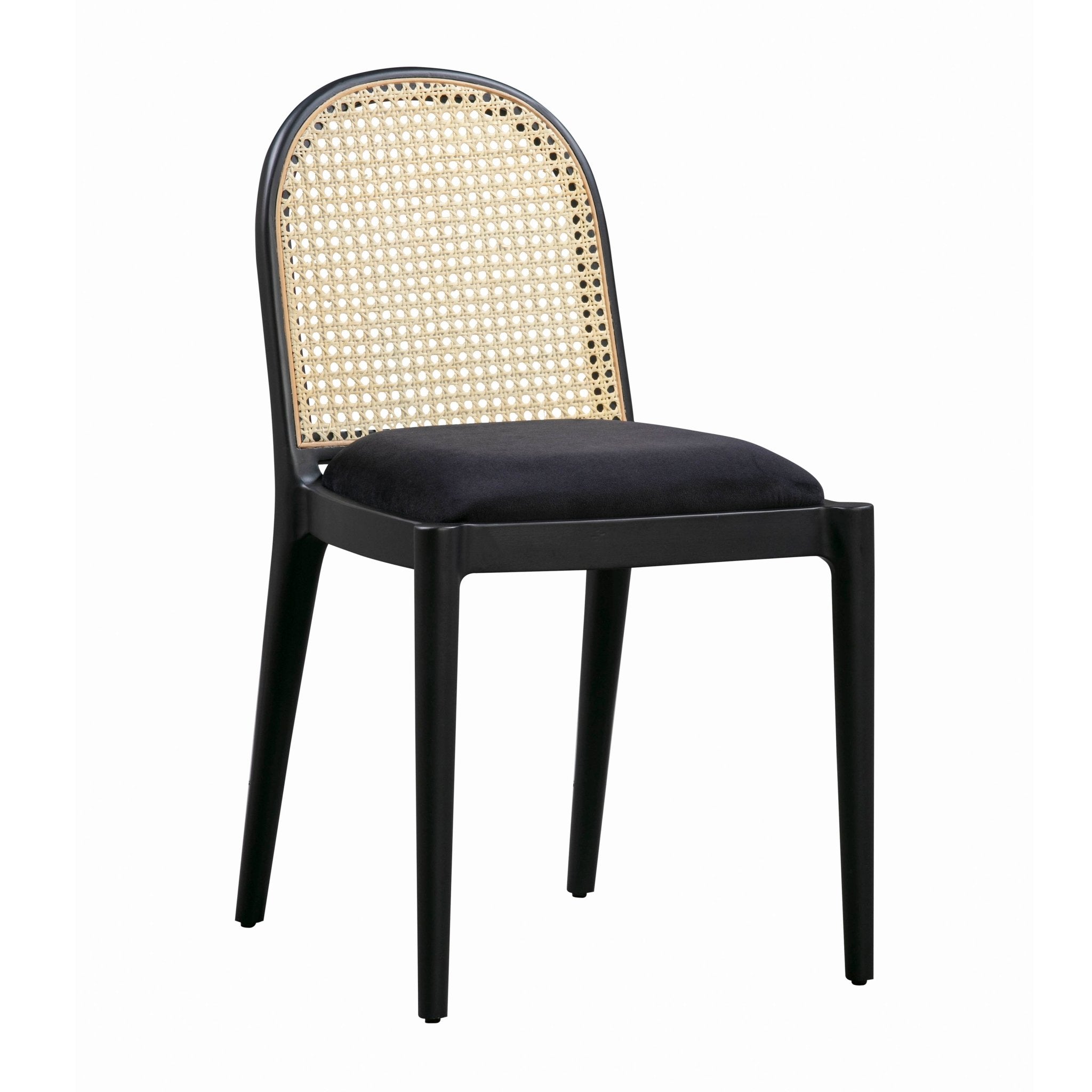 Kora Cane Dining Chair Dining Chairs| TOV