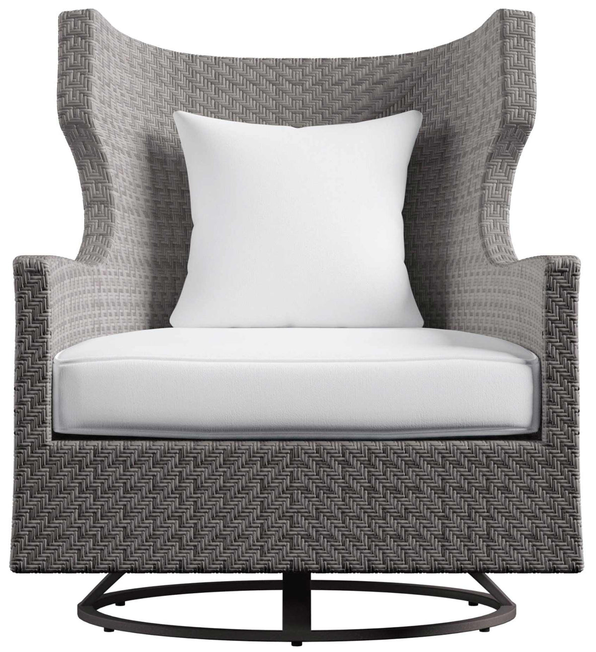 Bernhardt Captiva Swivel Chair (6624853655648)