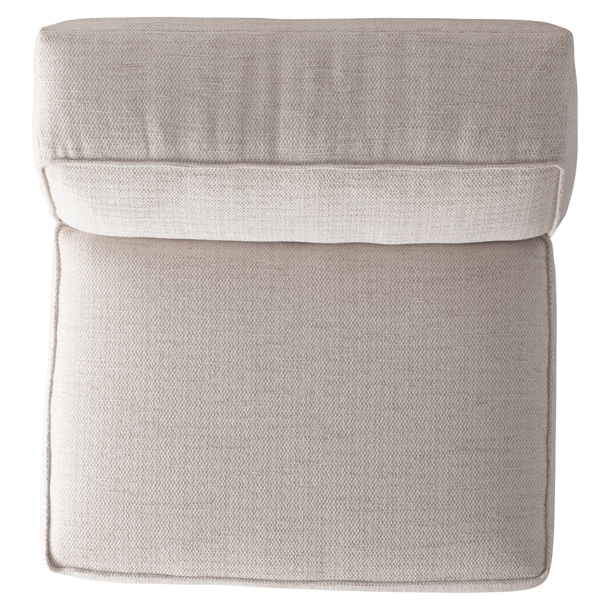 Bernhardt Bliss Armless Chair - P7430A (6624910606432)