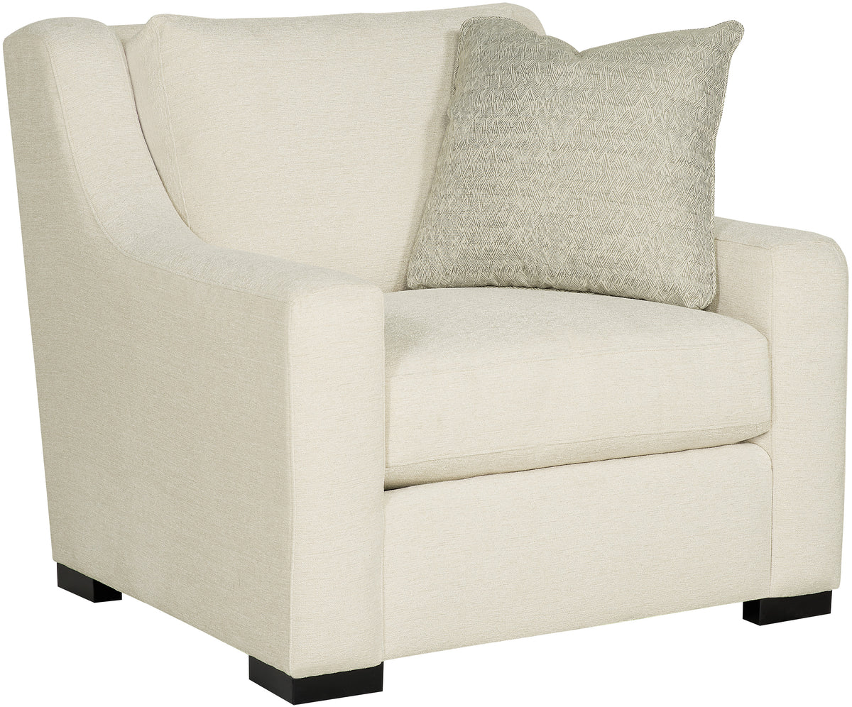 Bernhardt Germain Chair - B2662A (6624902152288)