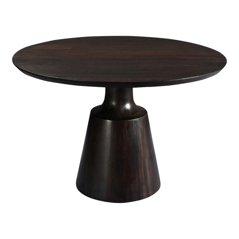Myron Dining Table - Al Rugaib Furniture (4583240171616)