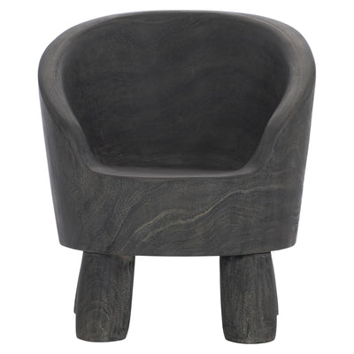 Bernhardt Luca Chair (6624869122144)