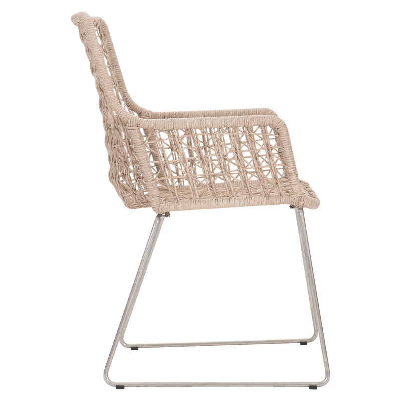 Bernhardt Carmel Arm Chair (6624847954016)