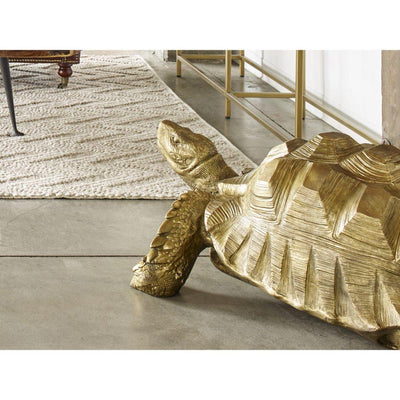 Mock Turtle Sculpture - Al Rugaib Furniture (4568059773024)