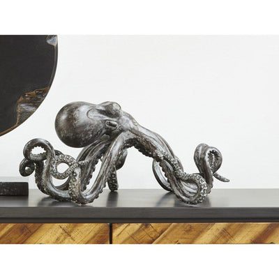 Octopus Statue - Al Rugaib Furniture (4583239614560)