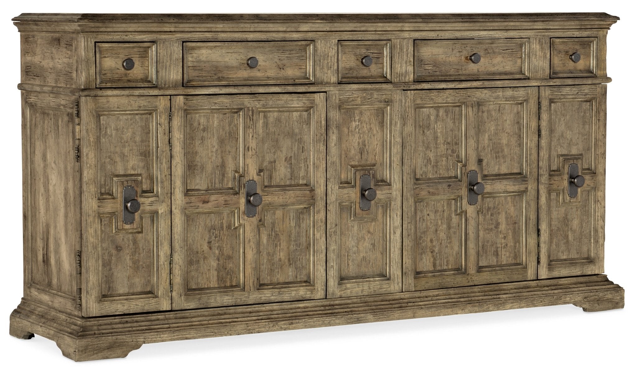 La Grange Holman Buffet Cabinets & Chests| Hooker