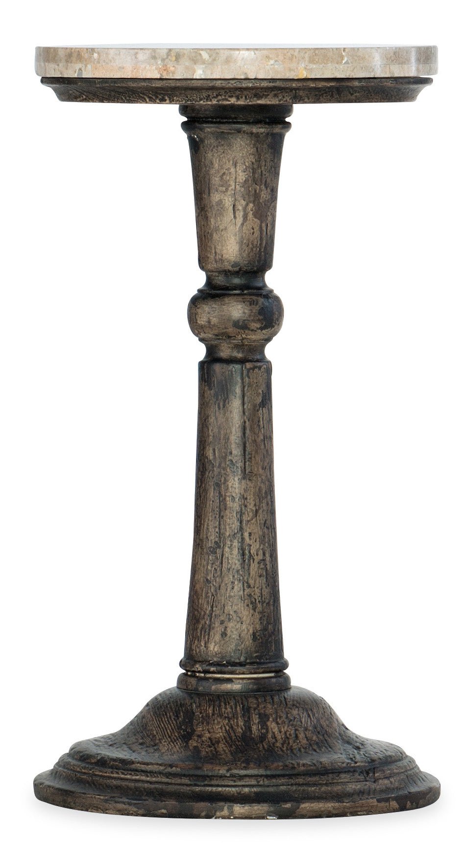 La Grange Rabbs Prairie Martini Table Accent & End Tables| Hooker