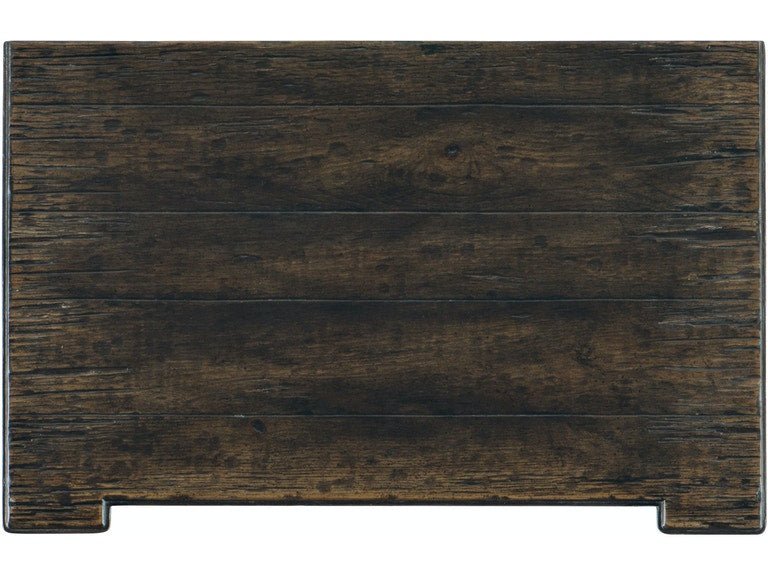 La Grange Warrenton Lateral File Cabinets & Chests| Hooker