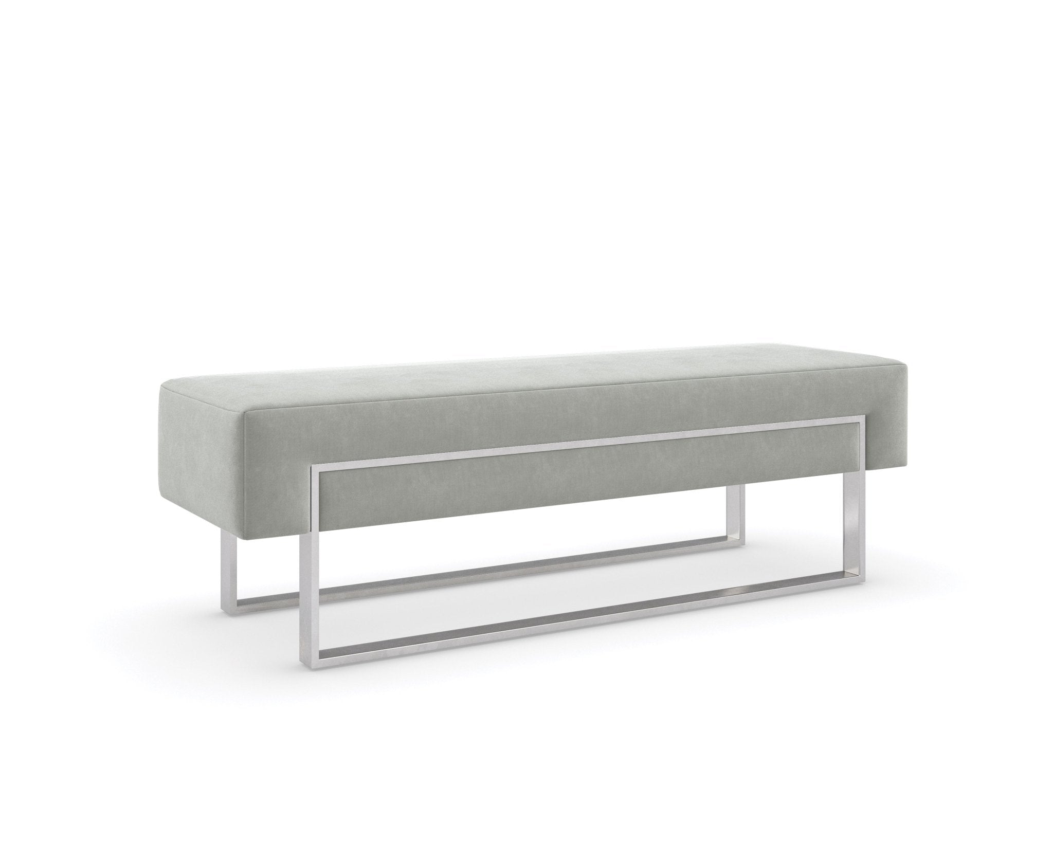 La Moda - Bench Benches| Caracole