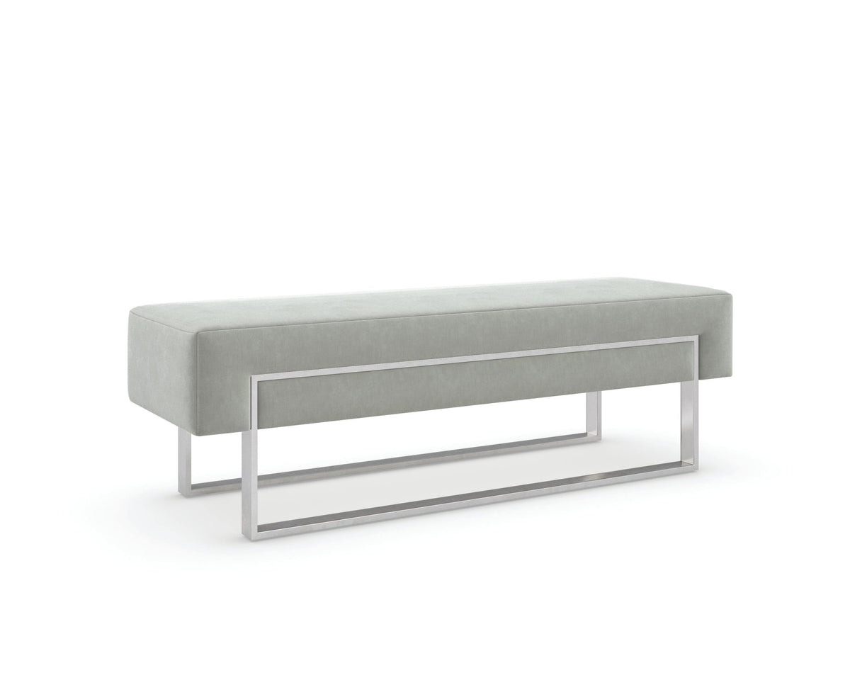 La Moda - Bench Benches| Caracole
