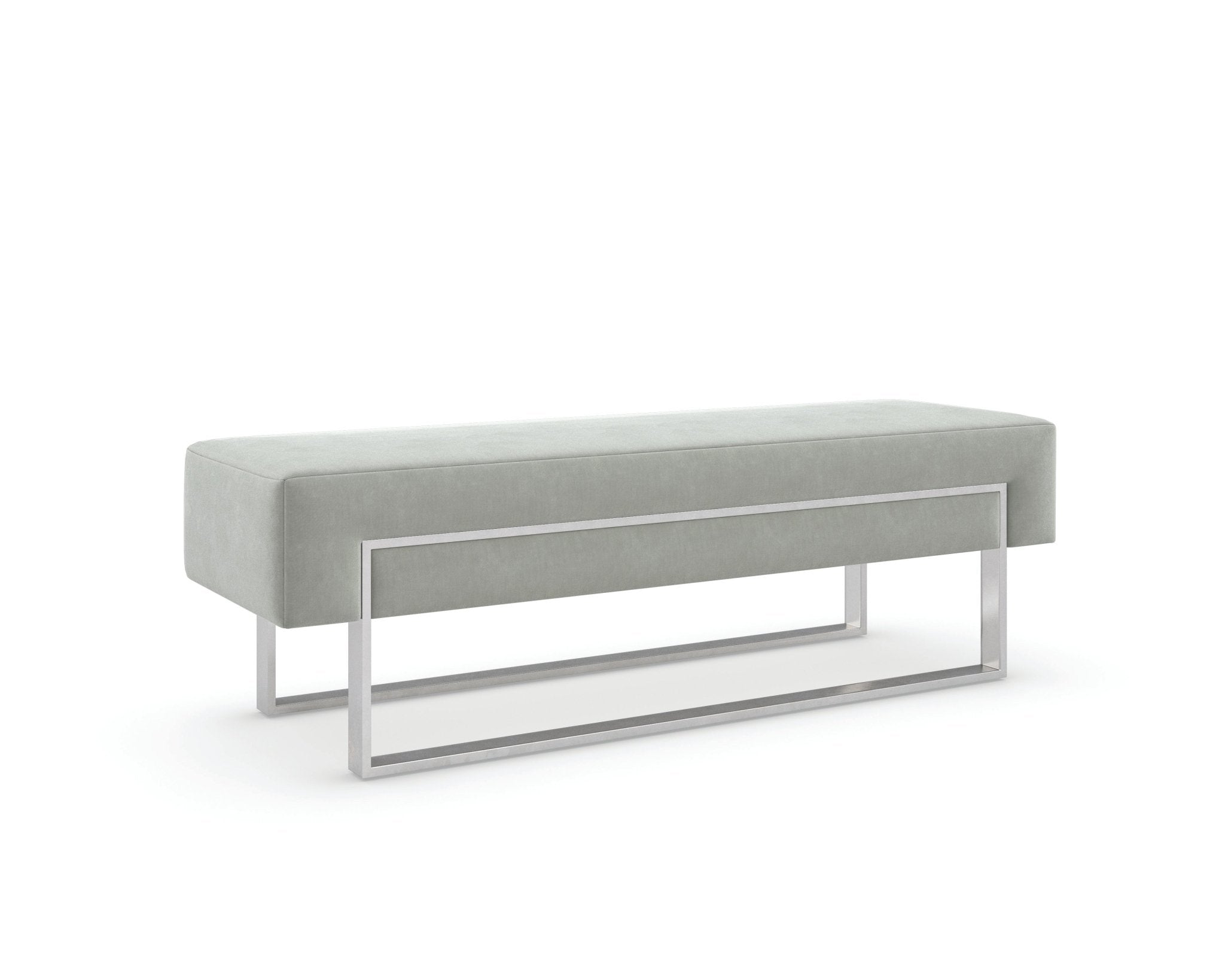 La Moda - Bench Benches| Caracole