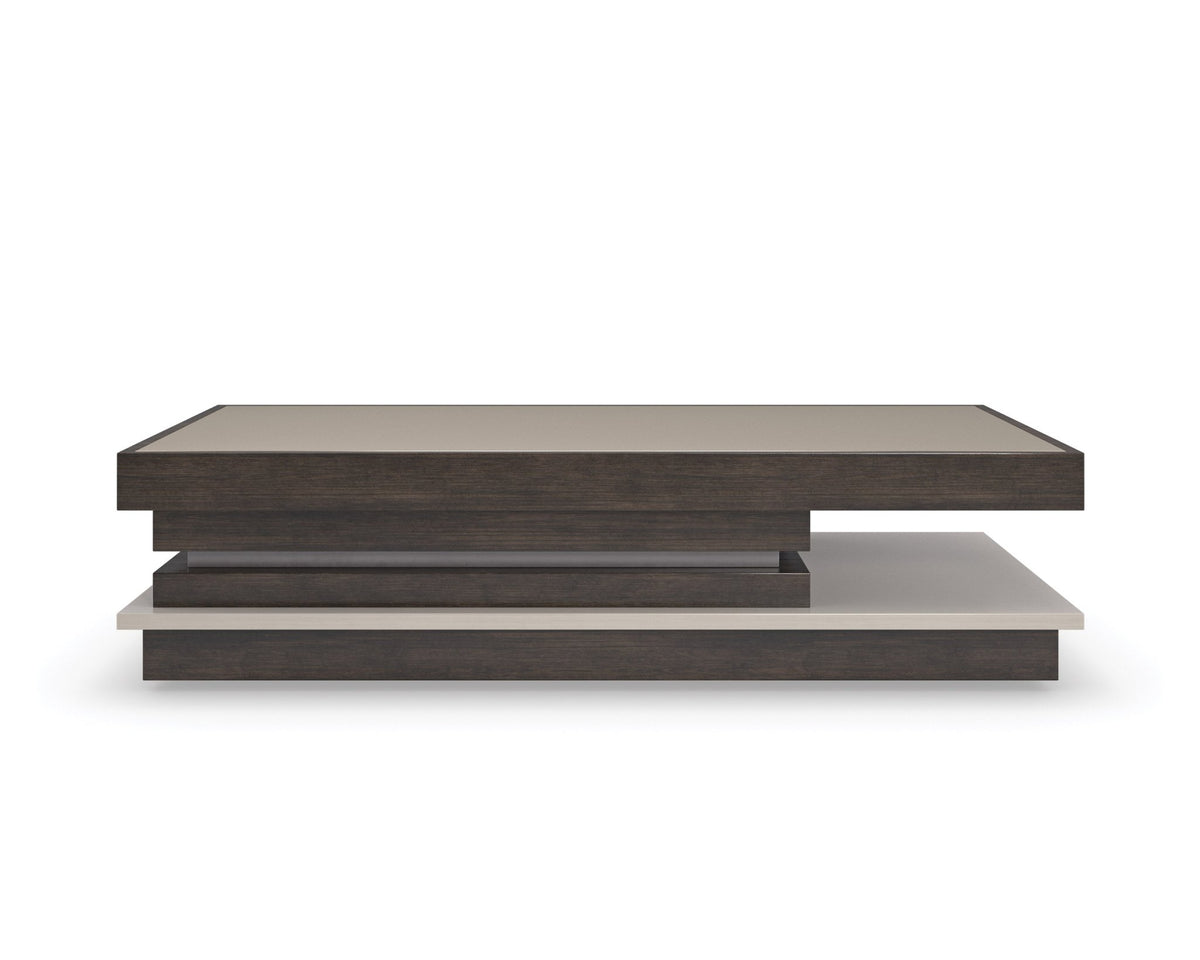 LA MODA COCKTAIL TABLE Accent & End Tables| Caracole