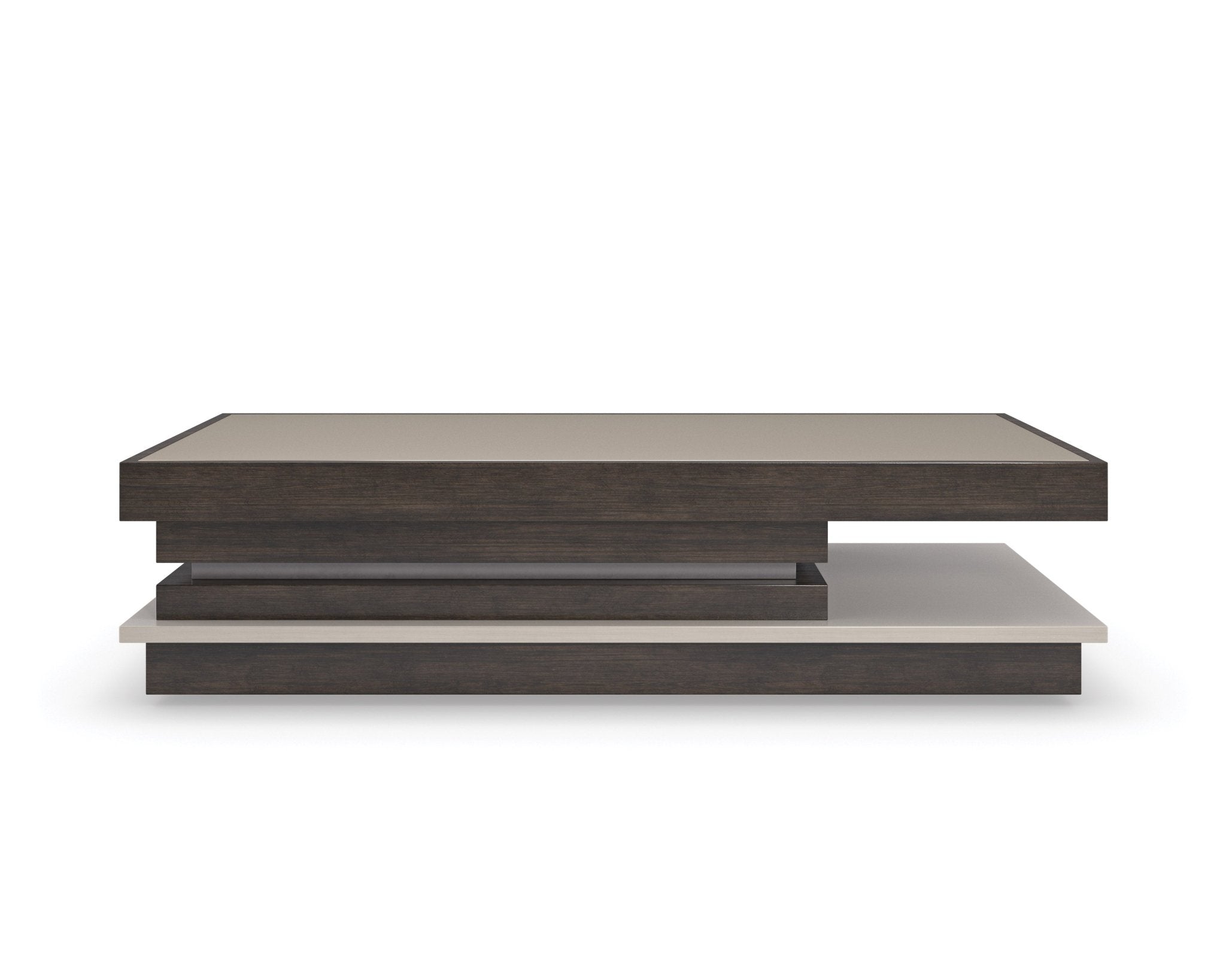 LA MODA COCKTAIL TABLE Accent & End Tables| Caracole