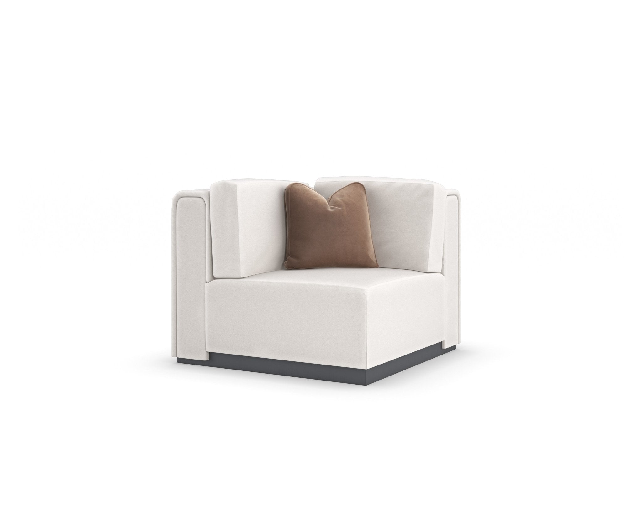 La Moda - Corner Sectionals| Caracole