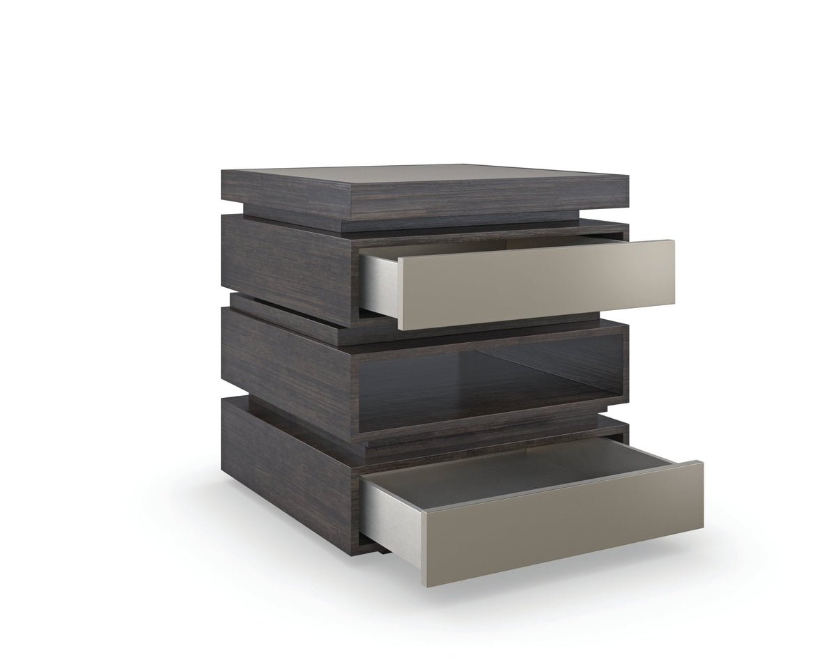 La Moda - End Table Accent & End Tables| Caracole