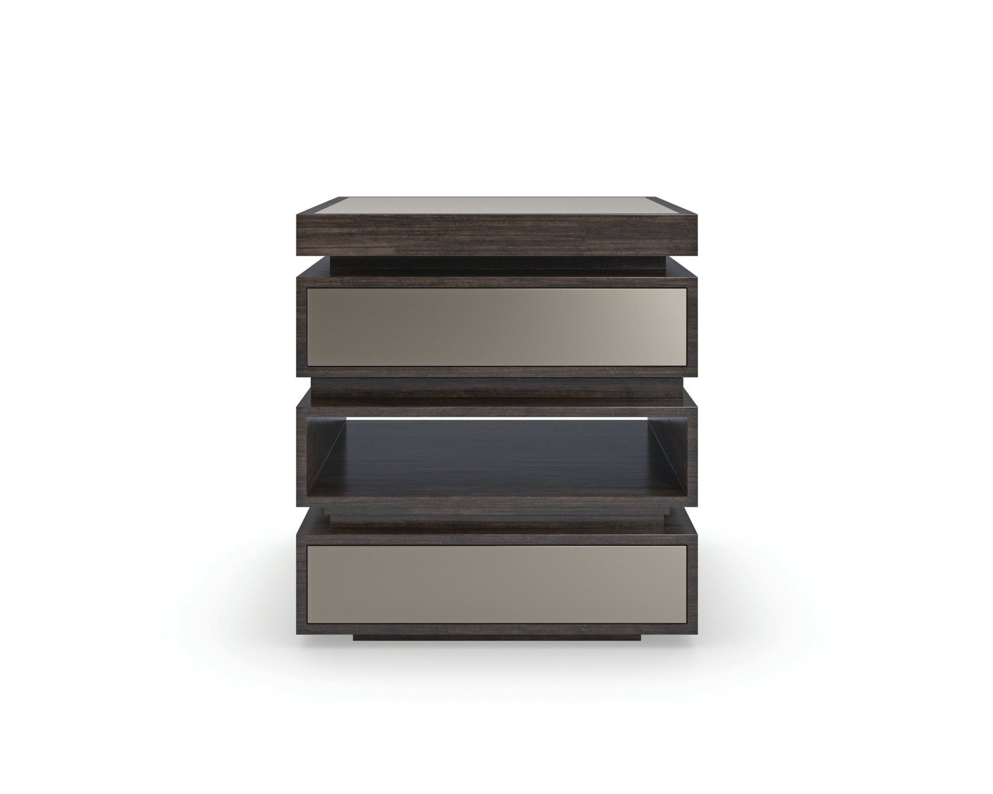 La Moda - End Table Accent & End Tables| Caracole
