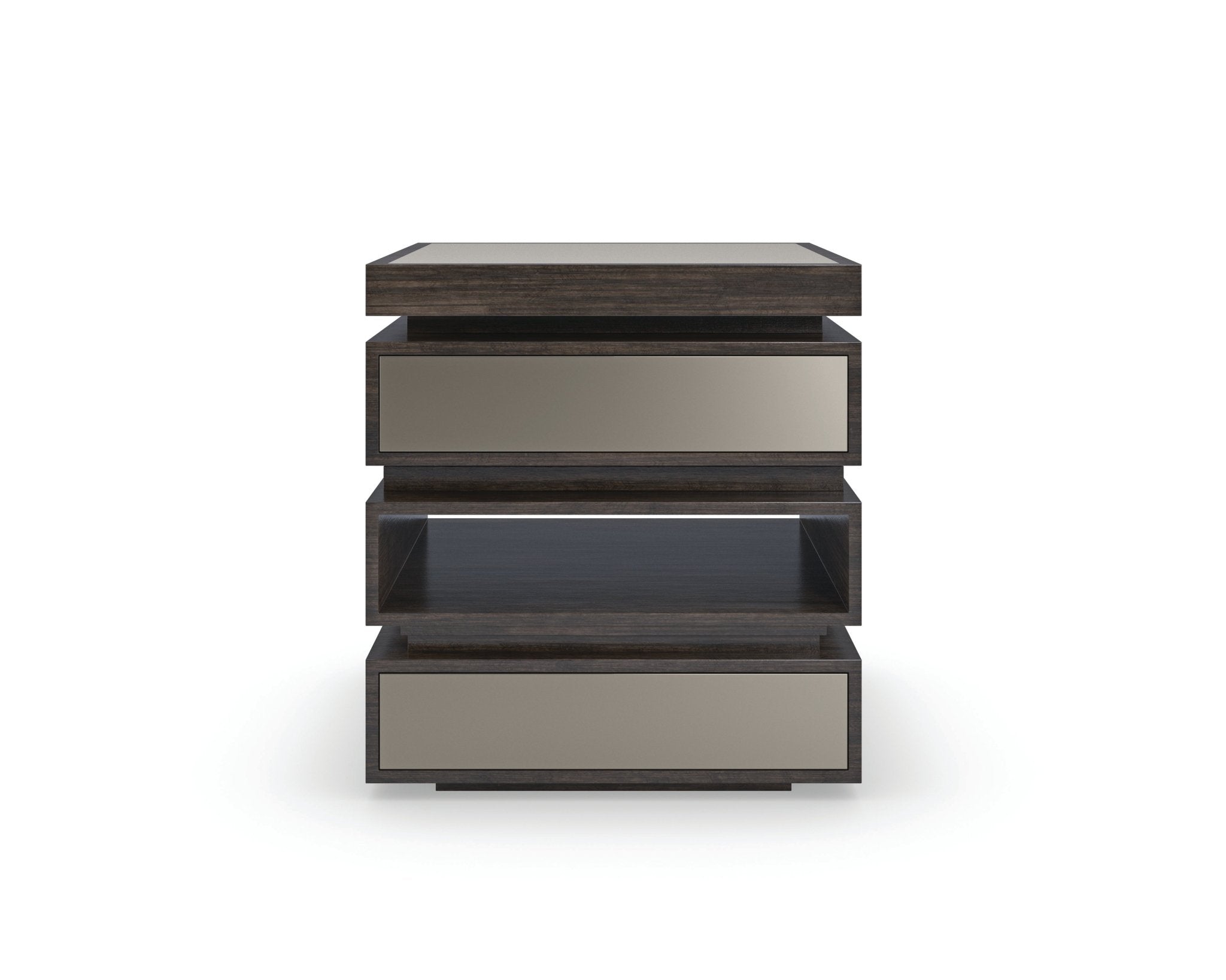 La Moda - End Table Accent & End Tables| Caracole
