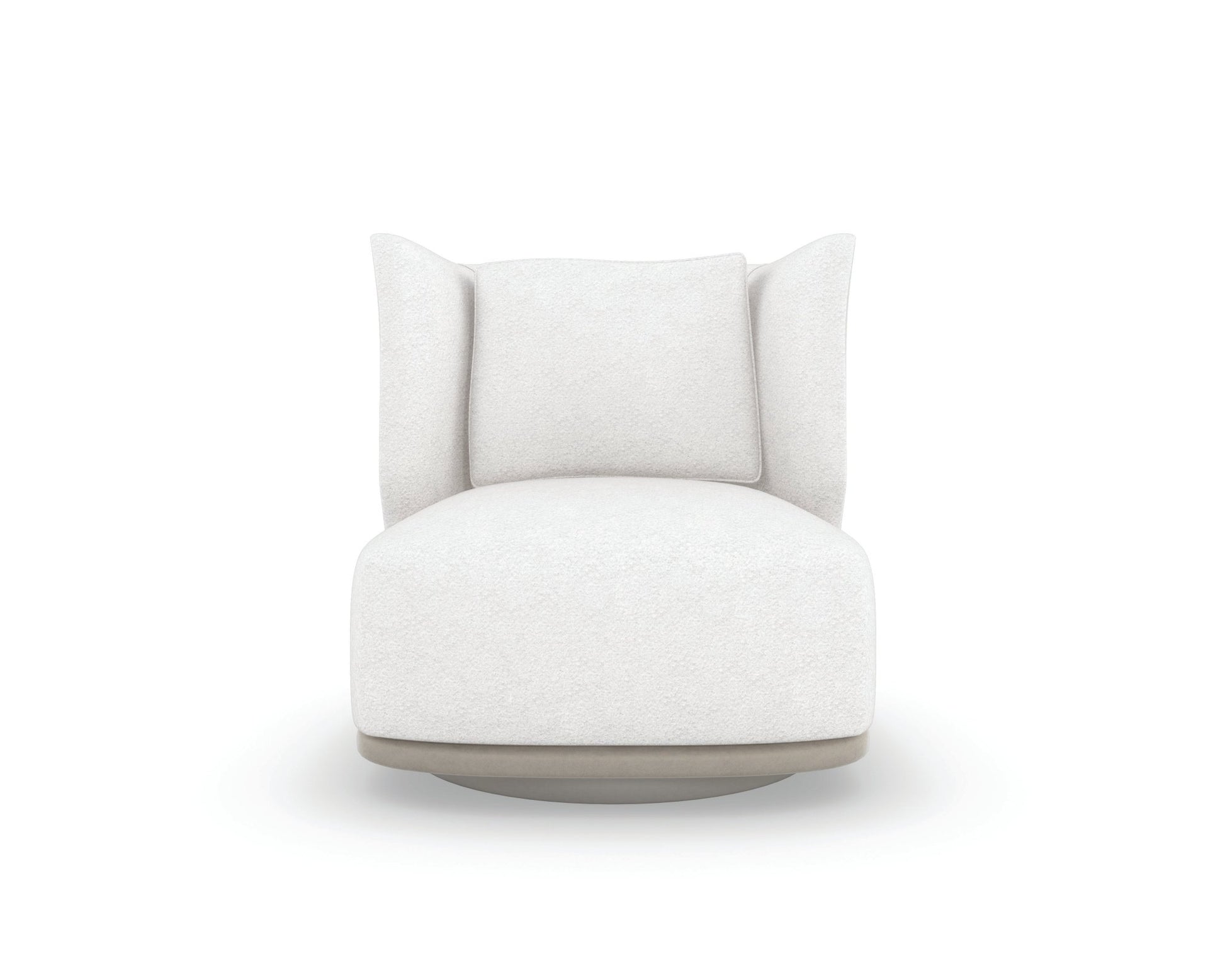 La Moda - Seville Swivel Chair Chairs| Caracole