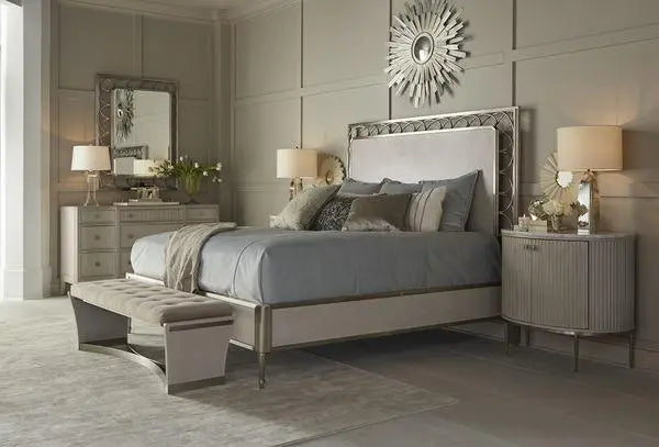 La Scala Mirror Mirrors| A.R.T. Furniture