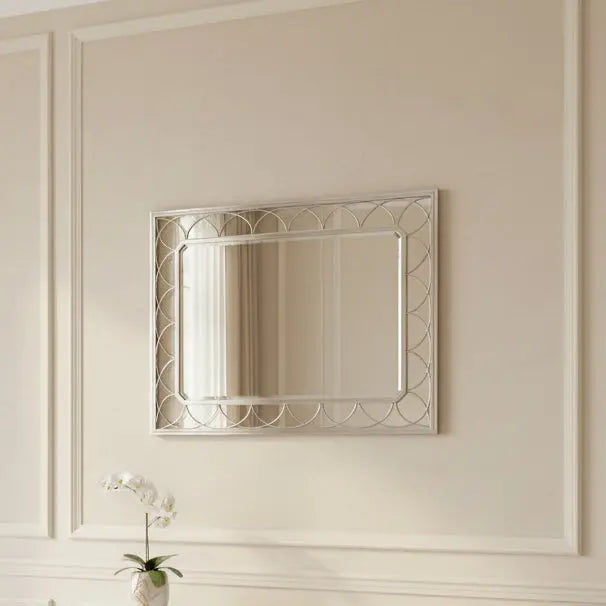 La Scala Mirror Mirrors| A.R.T. Furniture