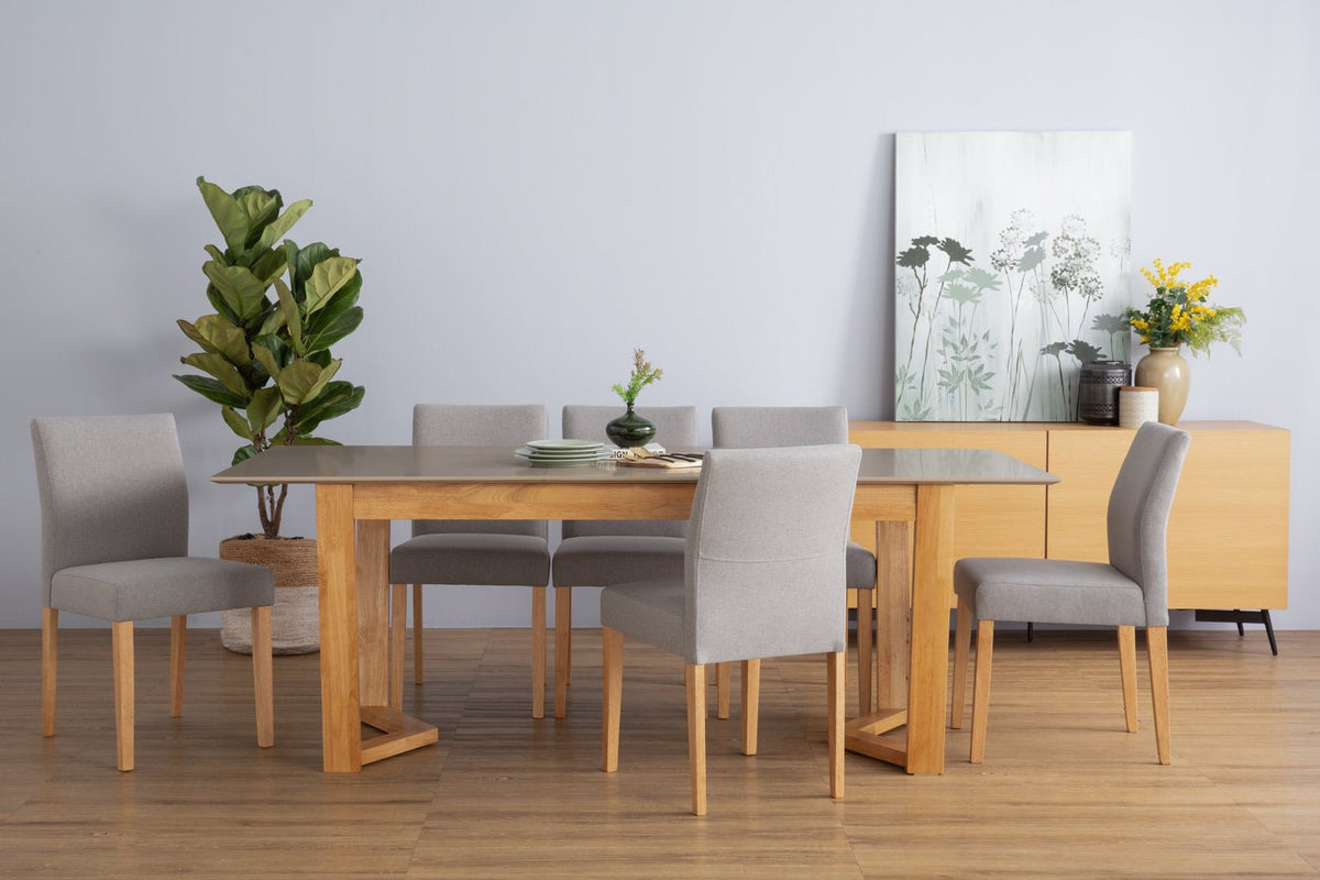 Ladee Dining Chair Chairs| Hinlim