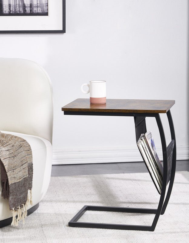 Ladonna C table Accent & End Tables| Crestview