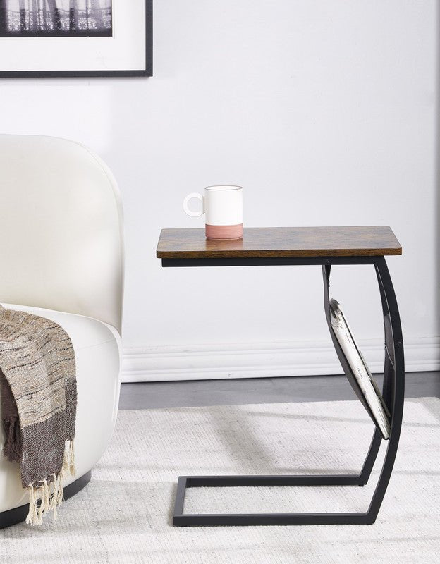 Ladonna C table Accent & End Tables| Crestview